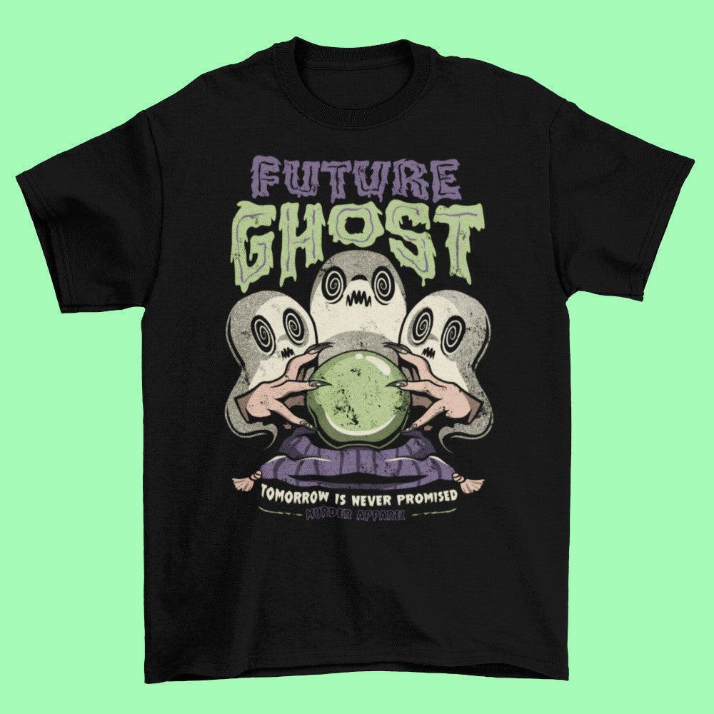 Future Ghost Tshirt
